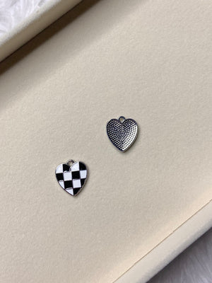 Checkerboard Charm