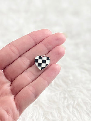 Checkerboard Charm