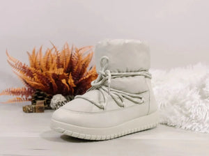 Snowbae Snow Boot