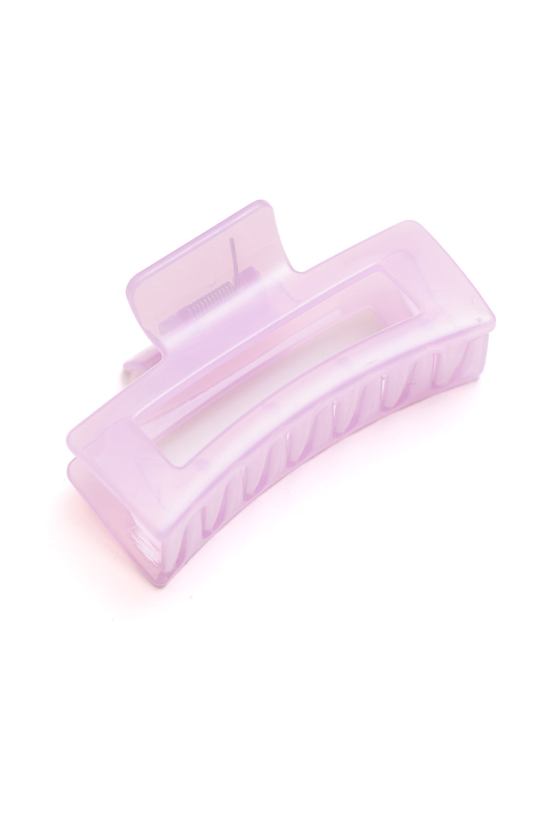 Large Claw Clip Set of 4