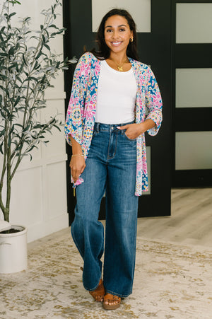 Basically A Part of Me Scoop Necked Tee