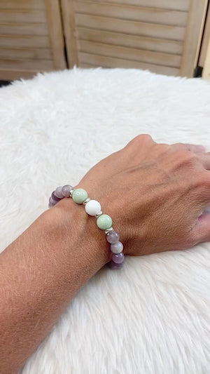 Mystic Dusk Bracelet