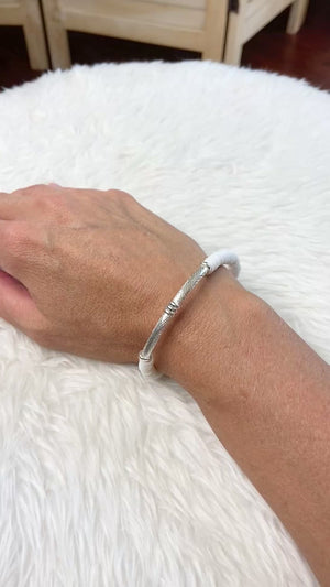 Moonlit Edge Bracelet