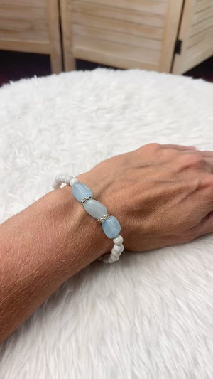 Mist & Tide Bracelet