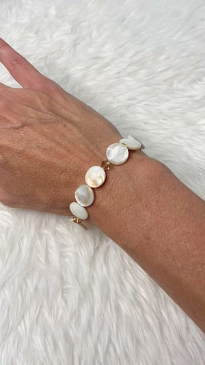 Celestial Dusk Bracelet