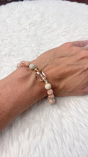 Autumn Solstice Bracelet