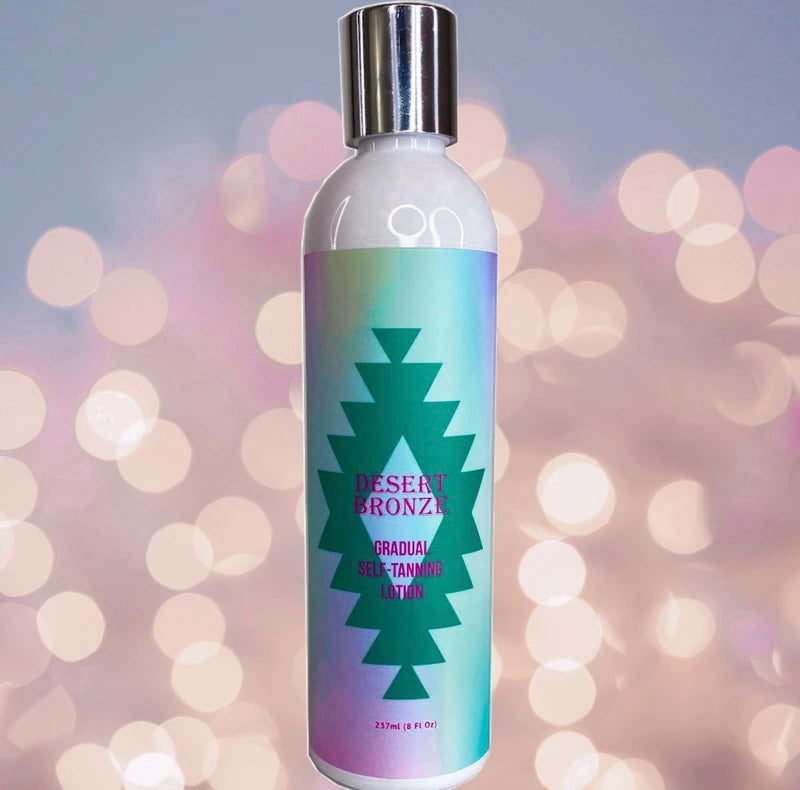 Bronzeur progressif Desert Bronze