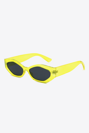 Total Vibe Polycarbonate Sunglasses