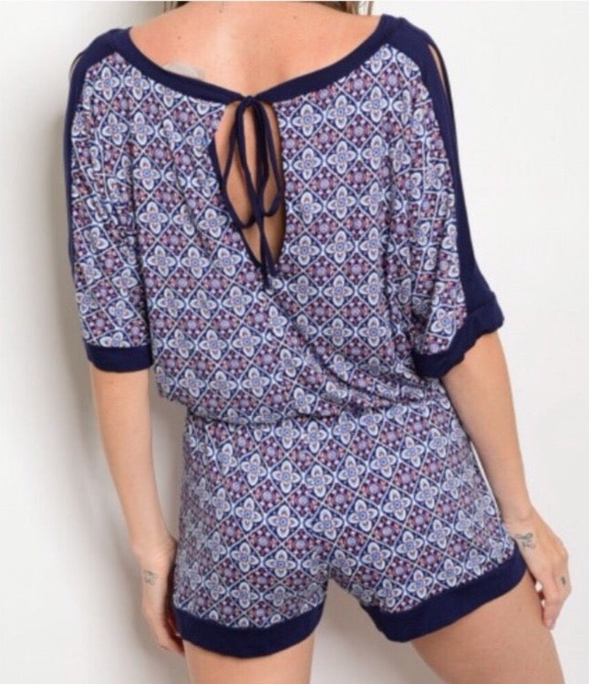 Moroccan Enchantment  - The Peach Mimosa 