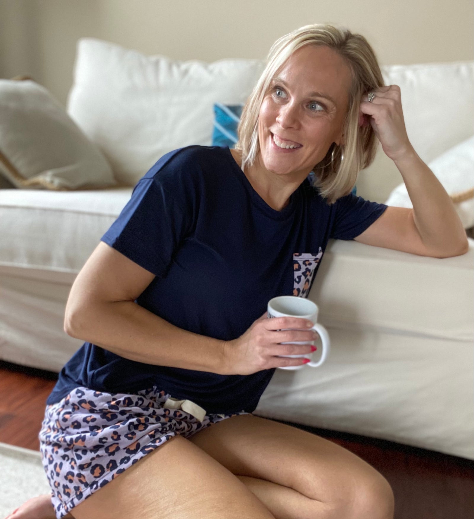 Style At Home Lounge Set