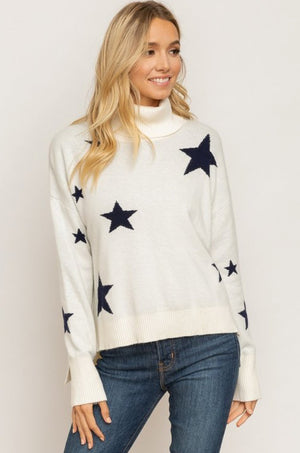 Star Light Sweater