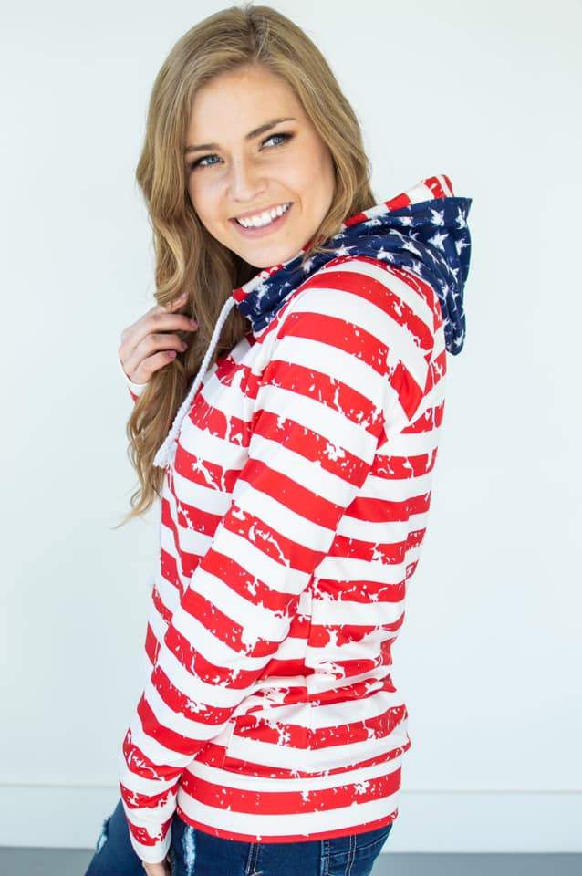 America The Beautiful