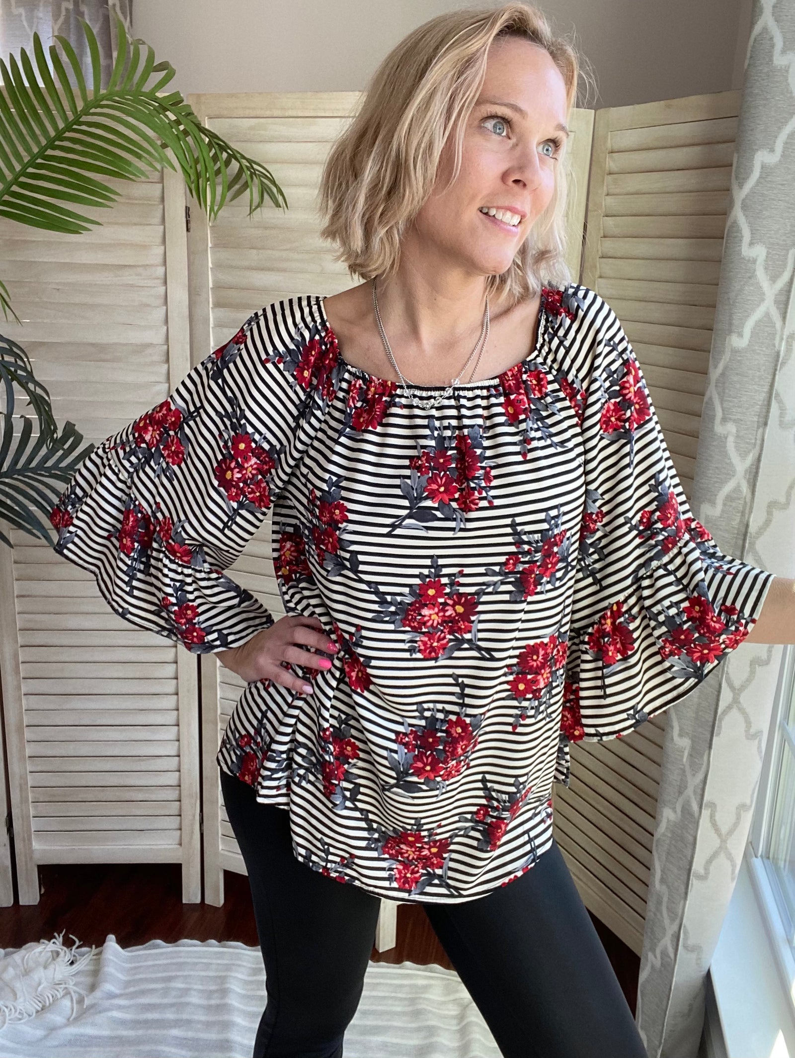 It’s Your Destiny Top