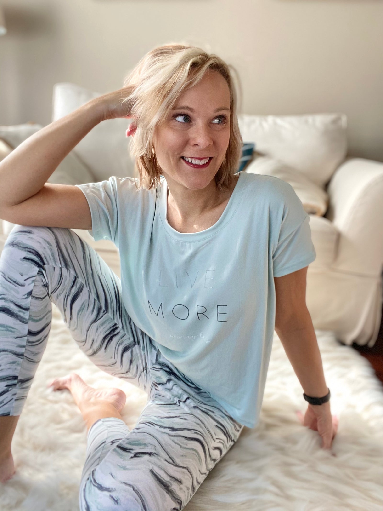 Weekends Away Lounge Set