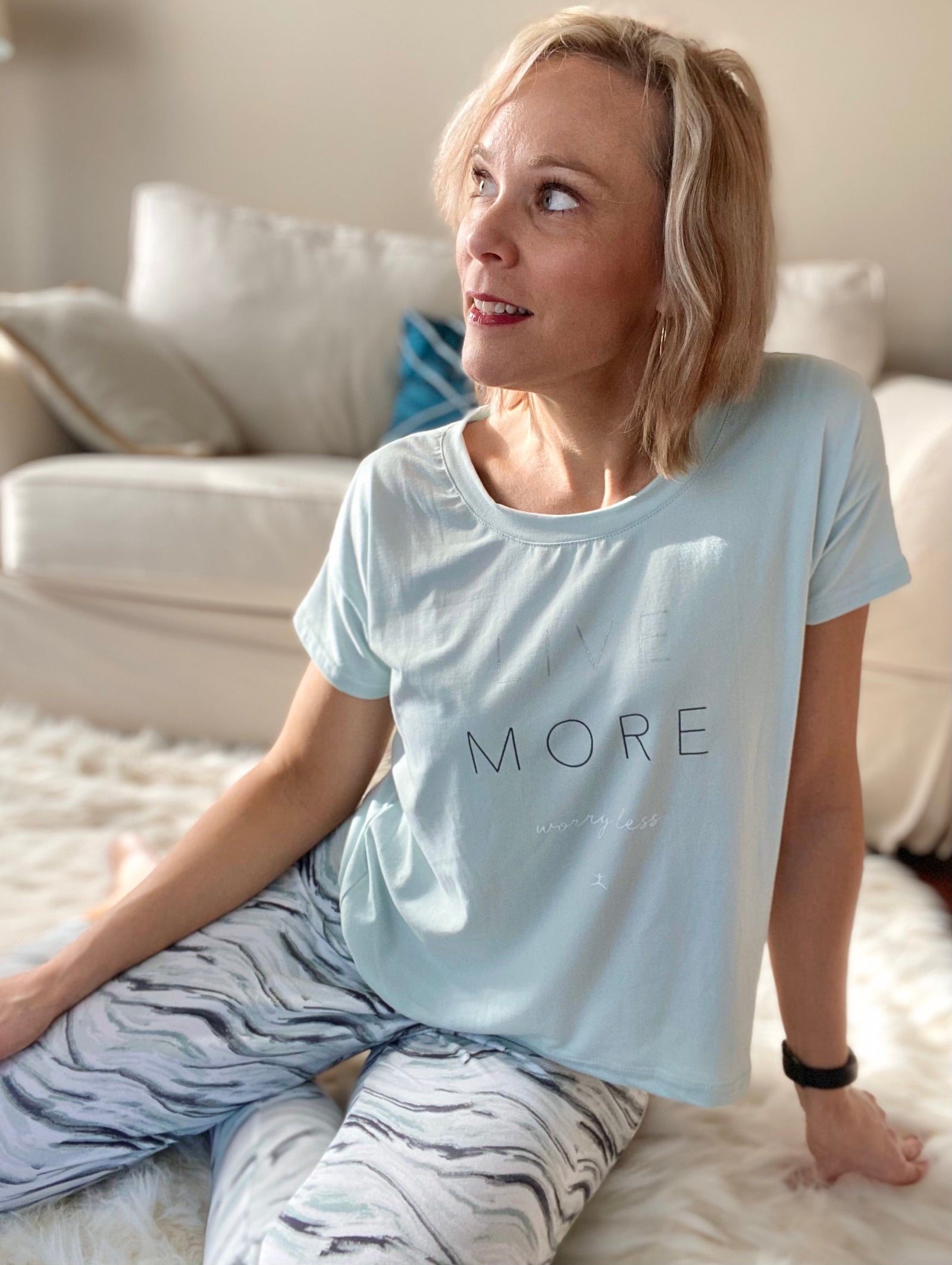 Weekends Away Lounge Set