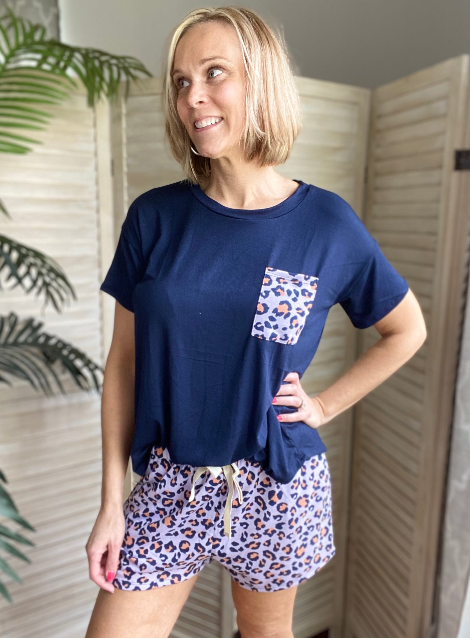 Style At Home Lounge Set