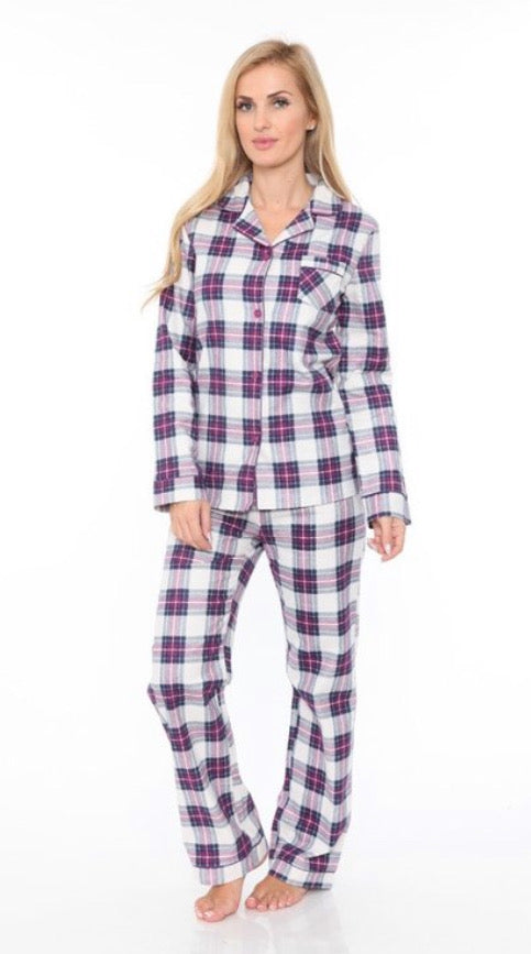 Sugar Plum Dreams PJ Set