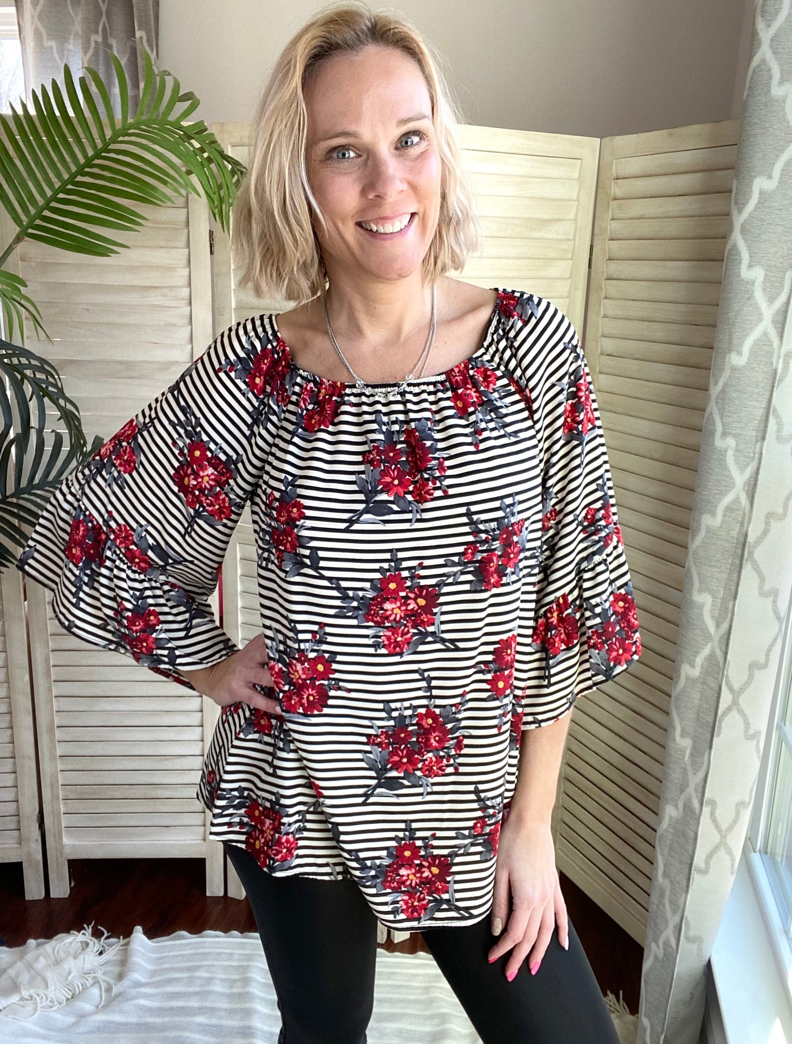 It’s Your Destiny Top