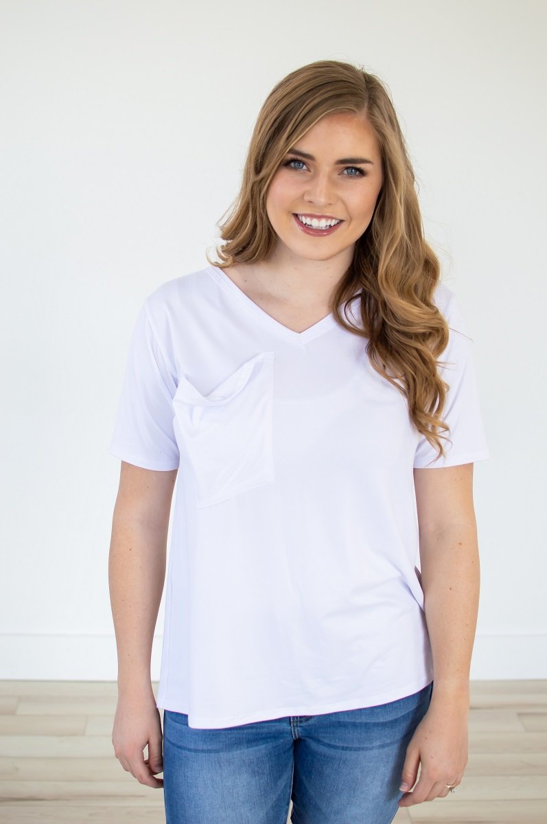 Afternoon Siesta Tee | Multiple Colors!