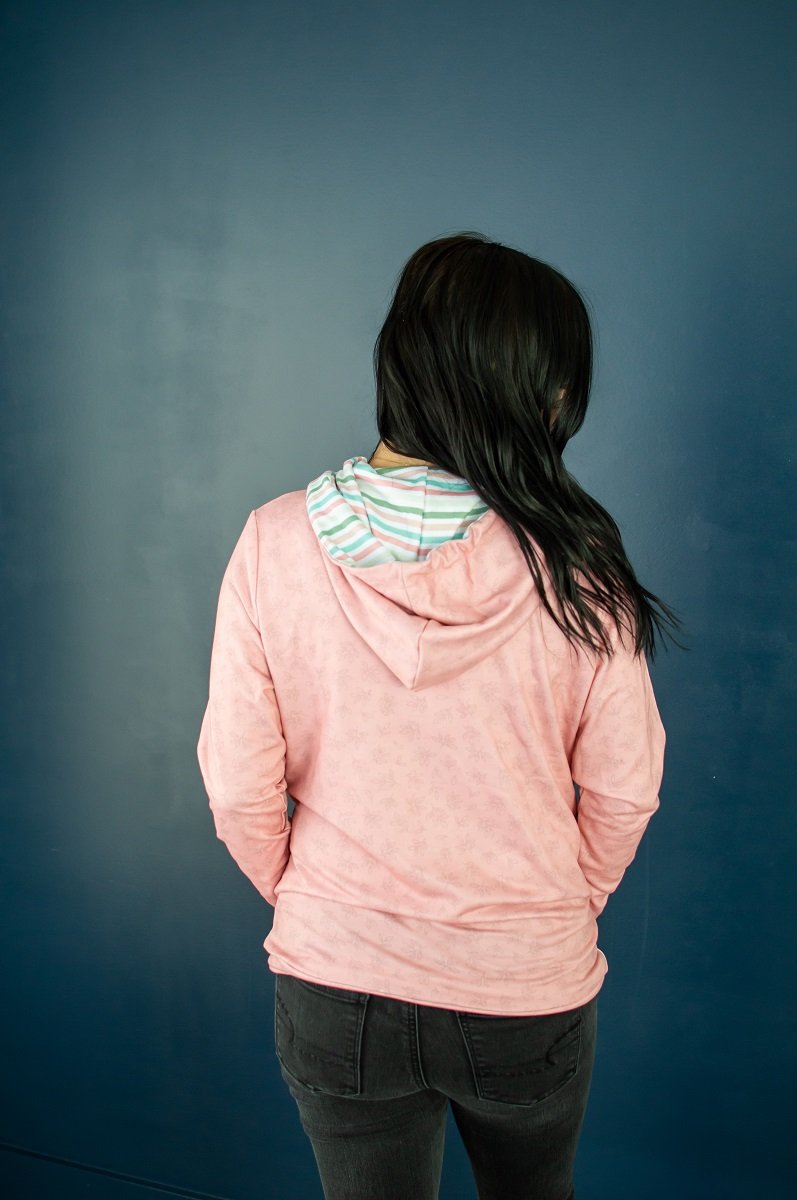 Better Together Women's Pullover Hoodie