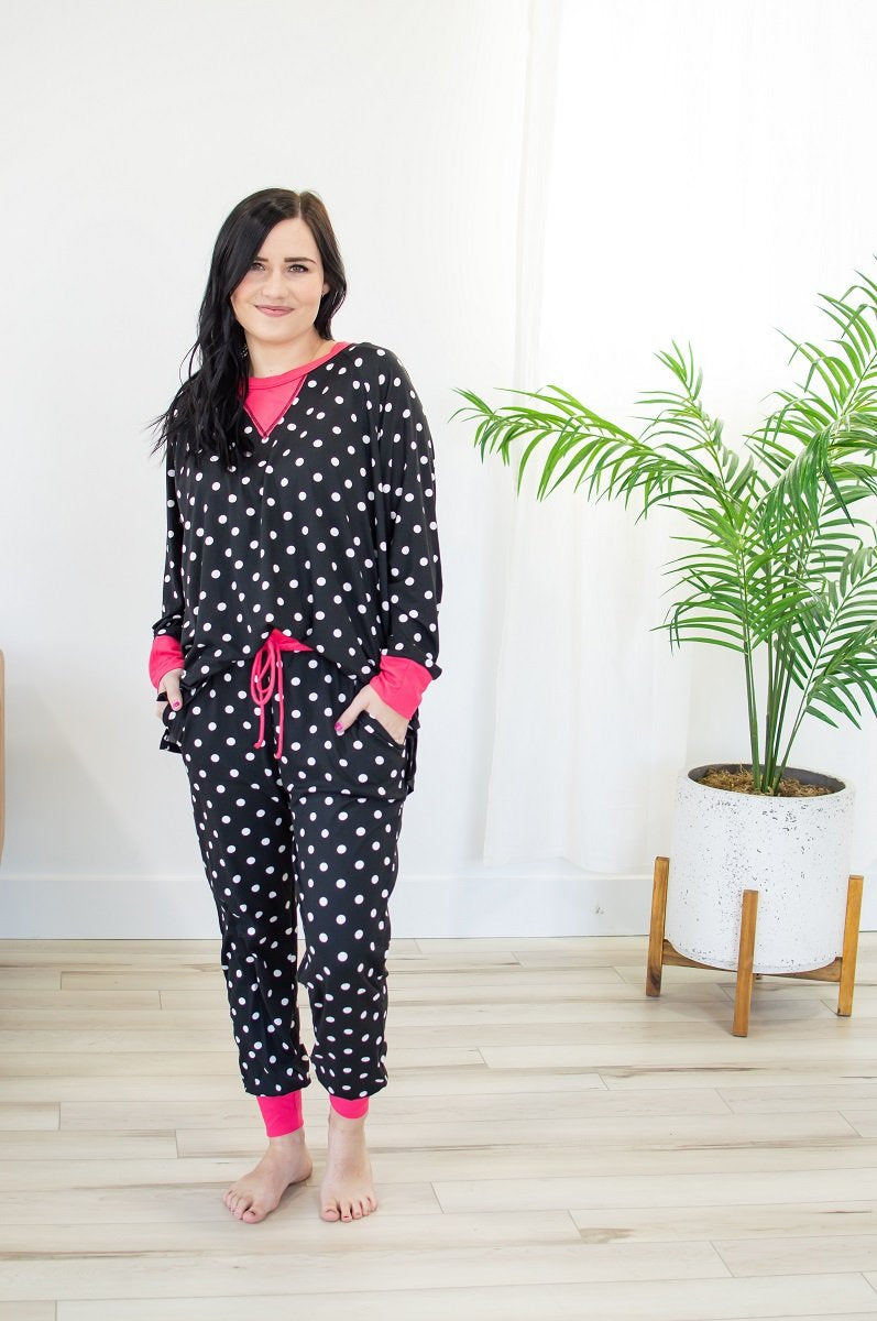 Sweetheart Lounge Set