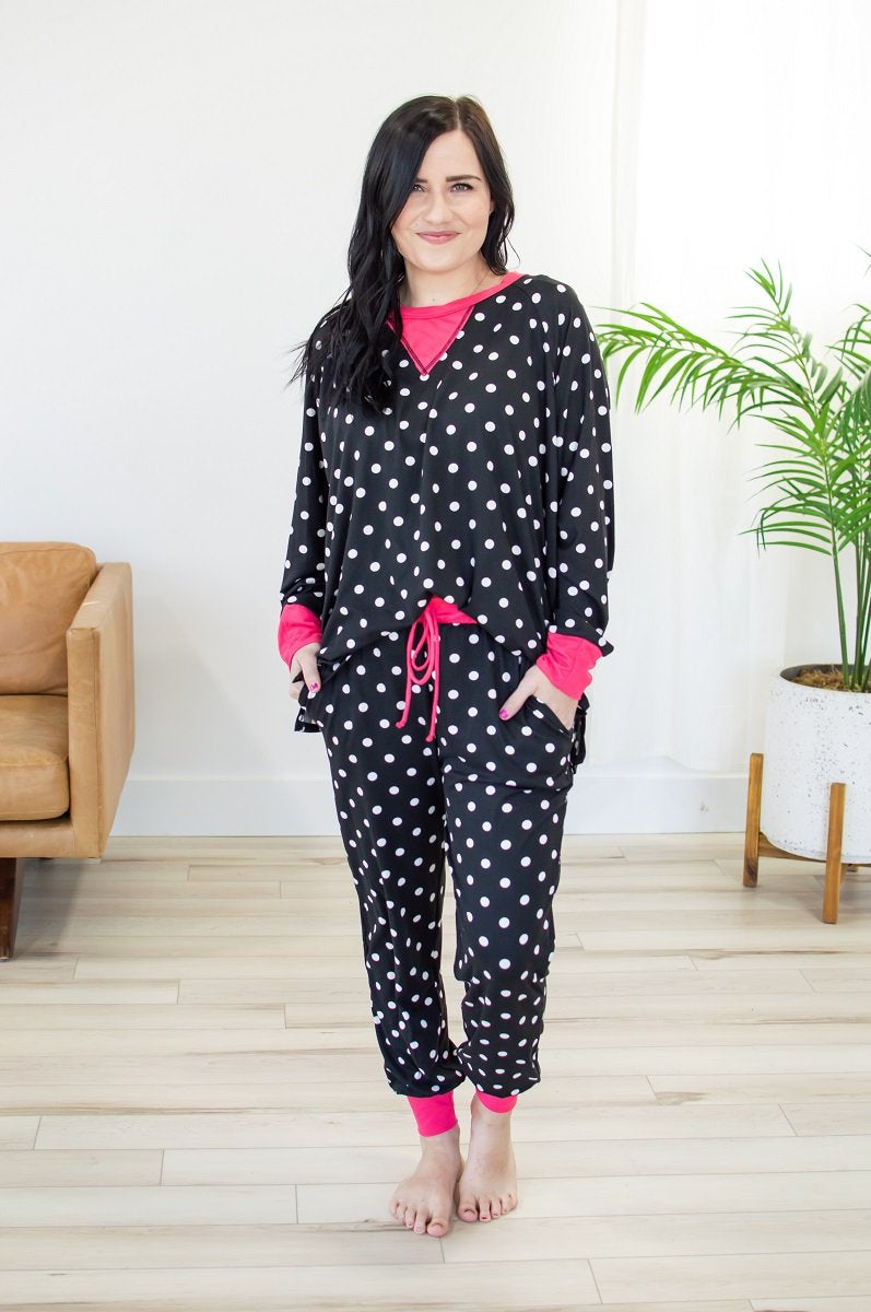 Sweetheart Lounge Set