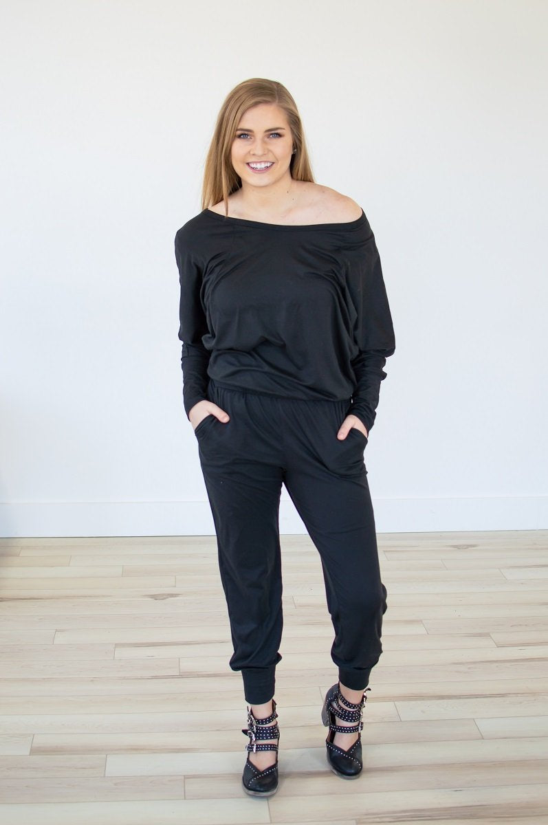 In Your Prime Jumper