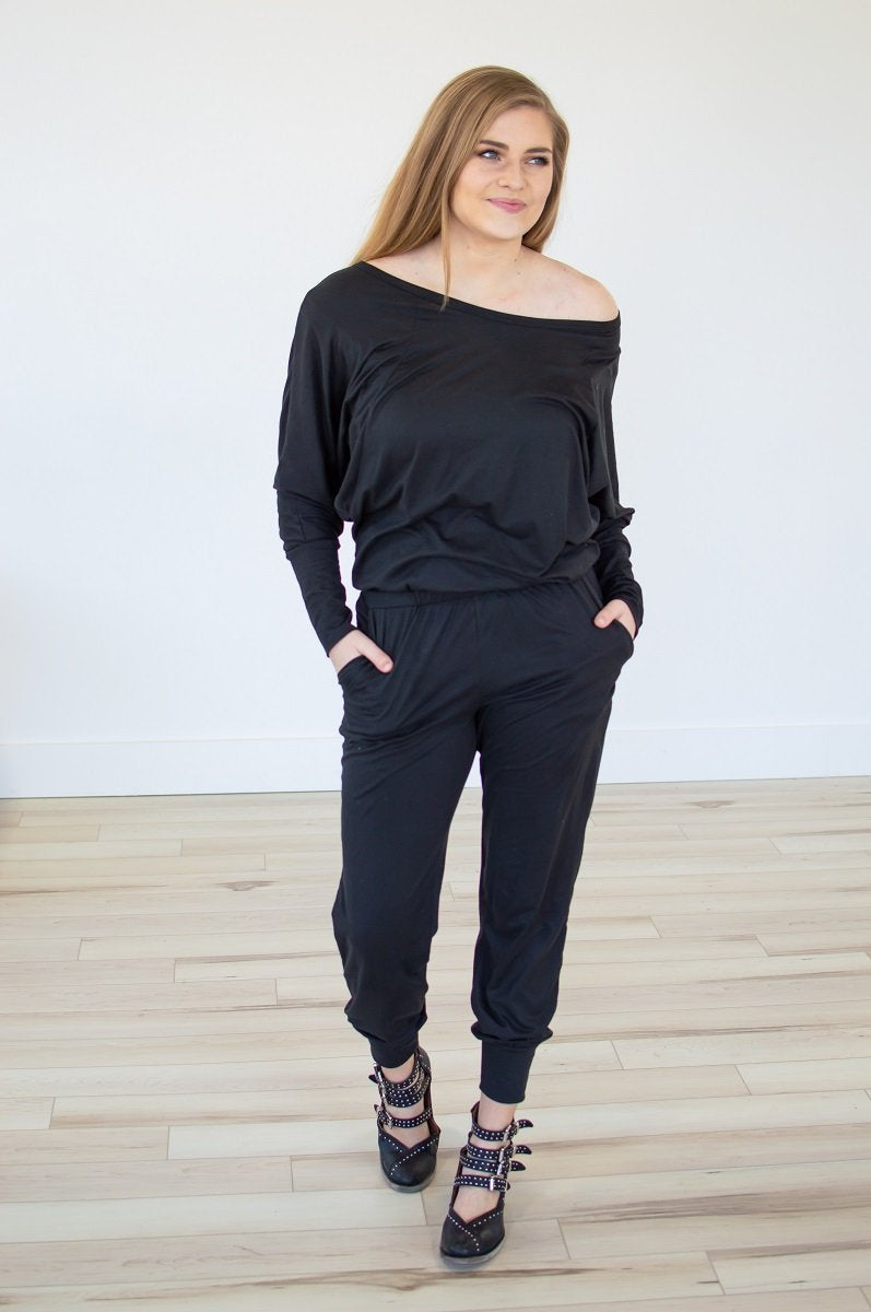 In Your Prime Jumper