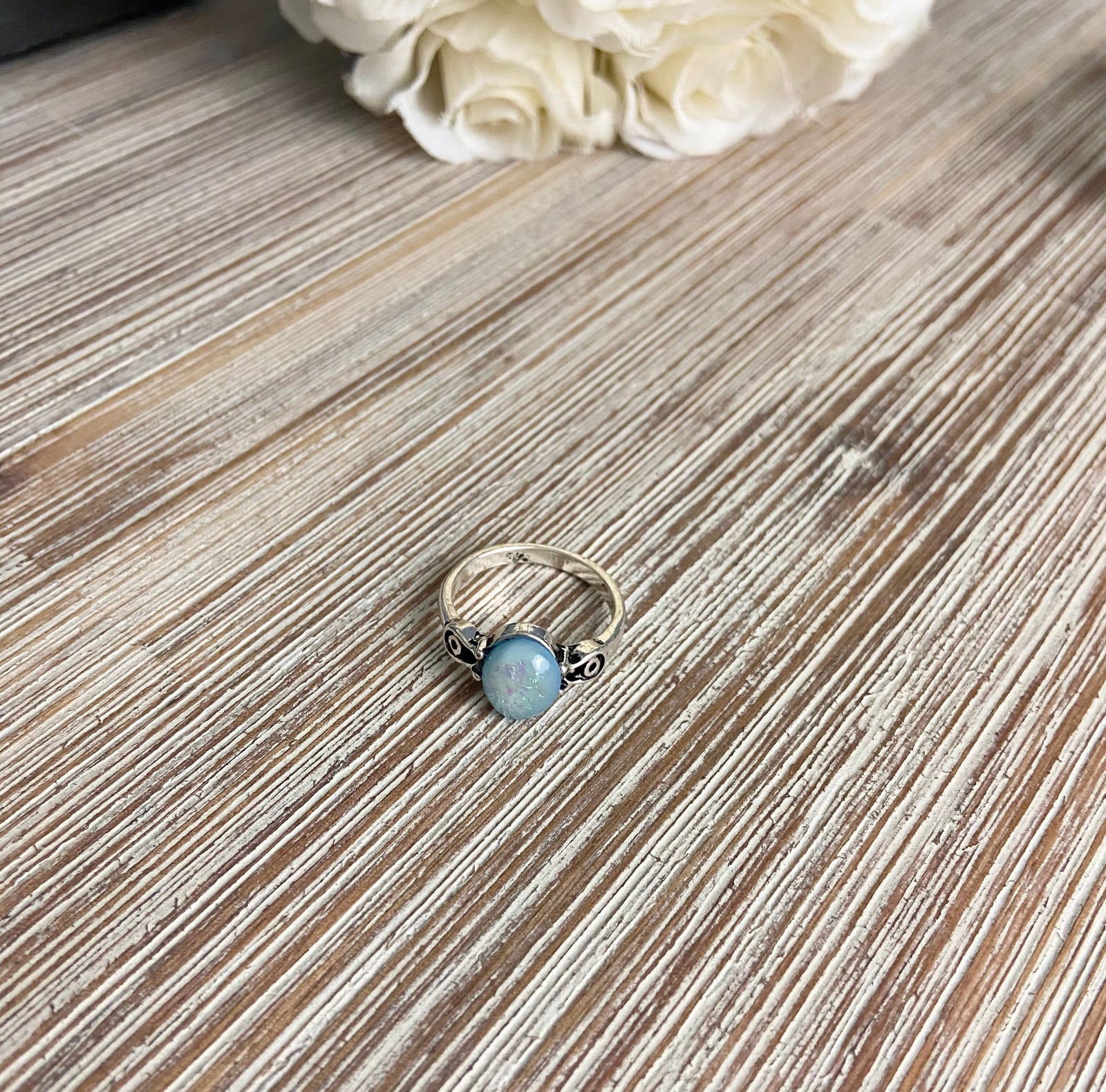 Find Your Destiny Ring