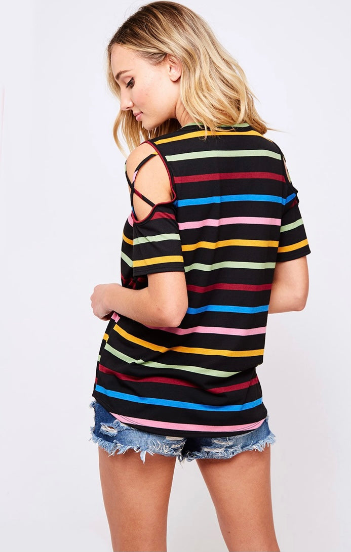 Just Another Reason Top