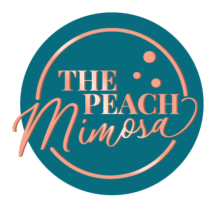The Peach Mimosa gift card