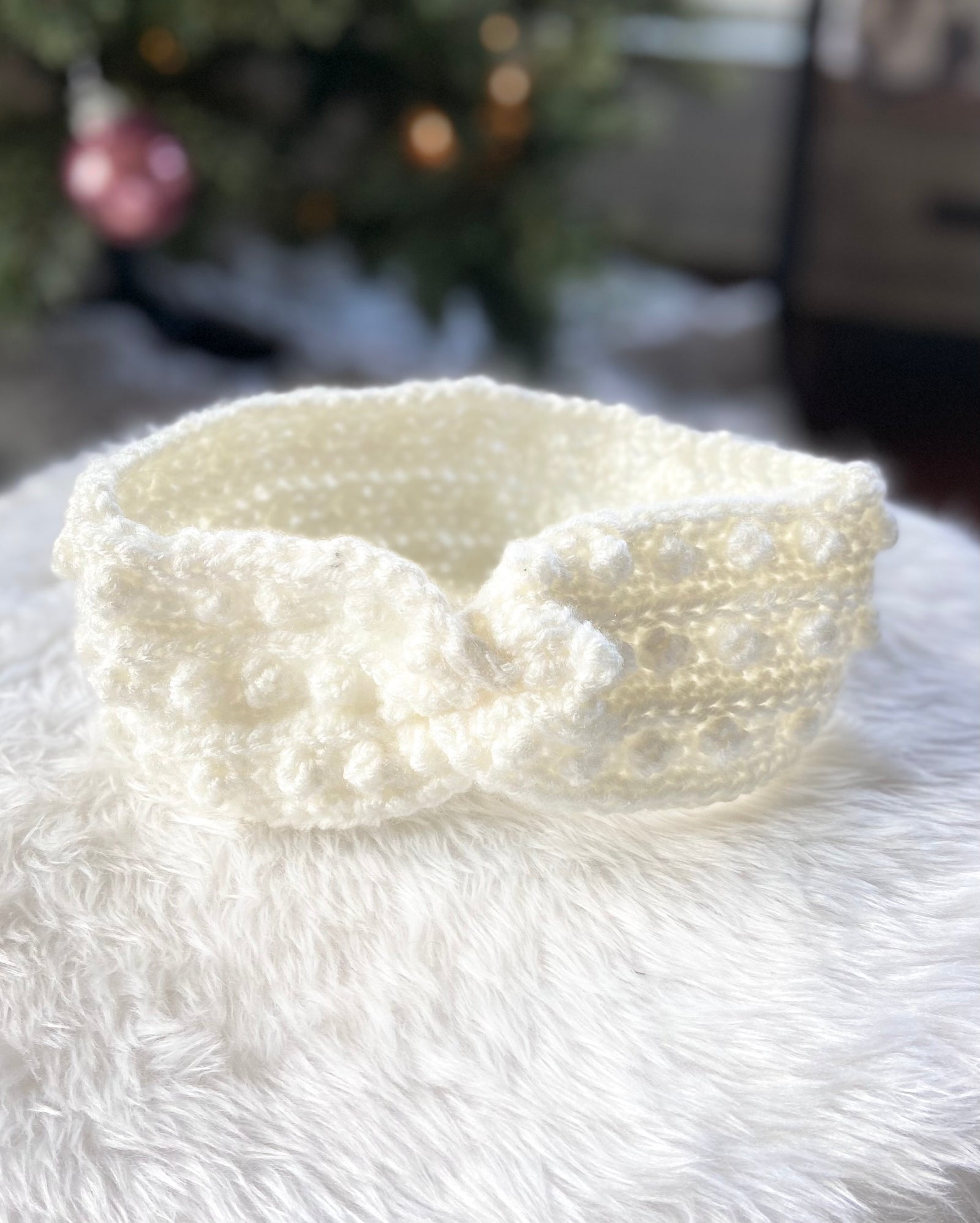 Forever Mine Knit Headband