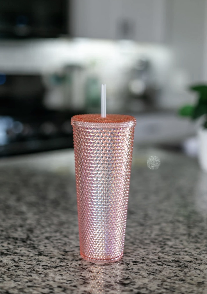 Studded Tumblers