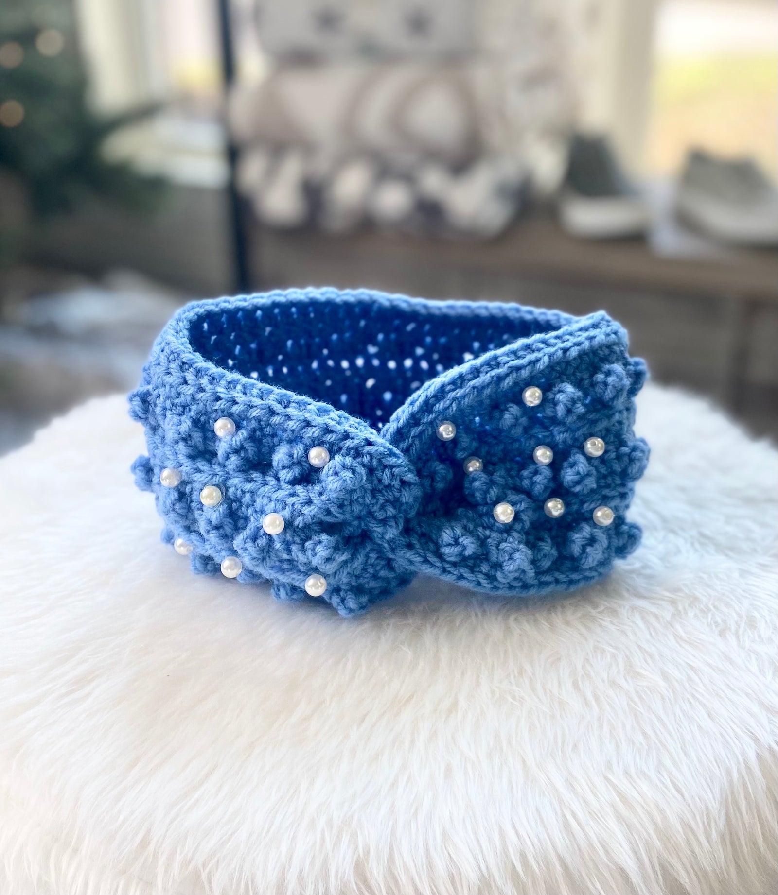 Forever Mine Knit Headband
