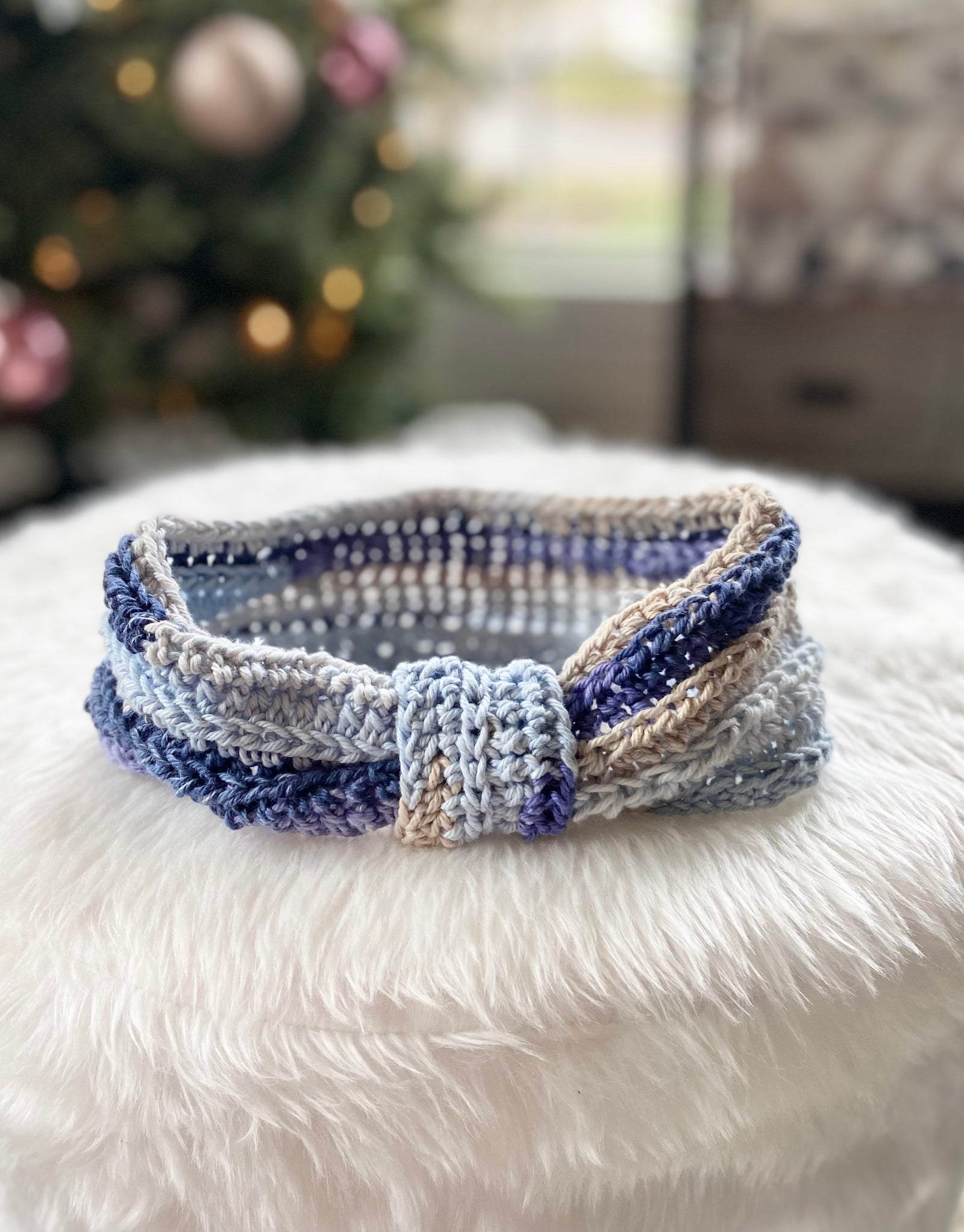 Forever Mine Knit Headband