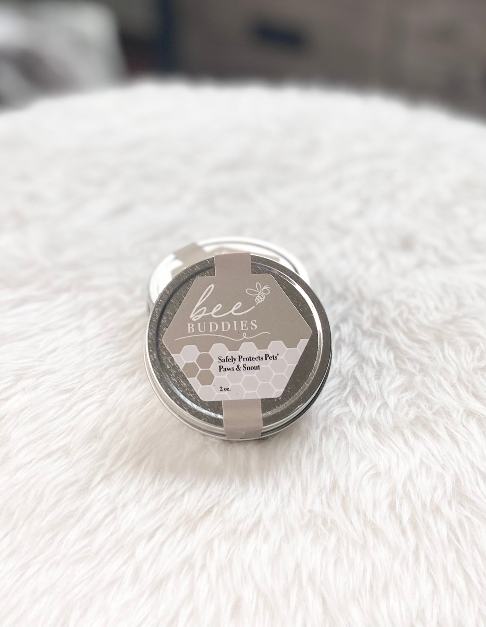 Bee Buddies|Paw + Snout