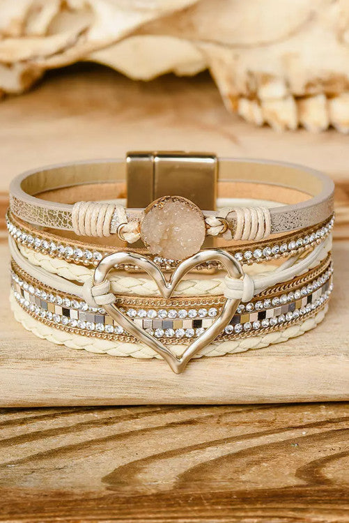 Love In The Air Bracelet