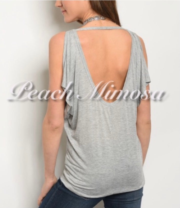 Mix It Up Flutter Top