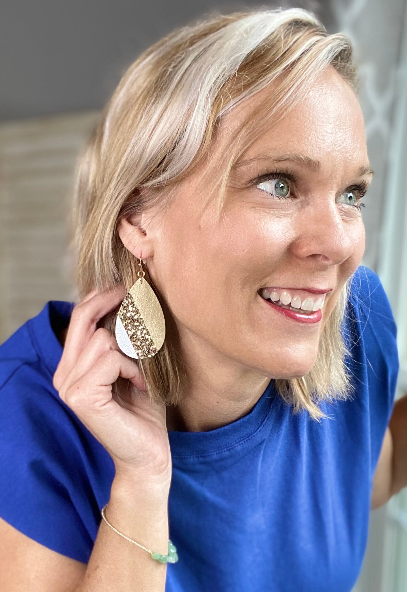 Better Together Drop Earrings