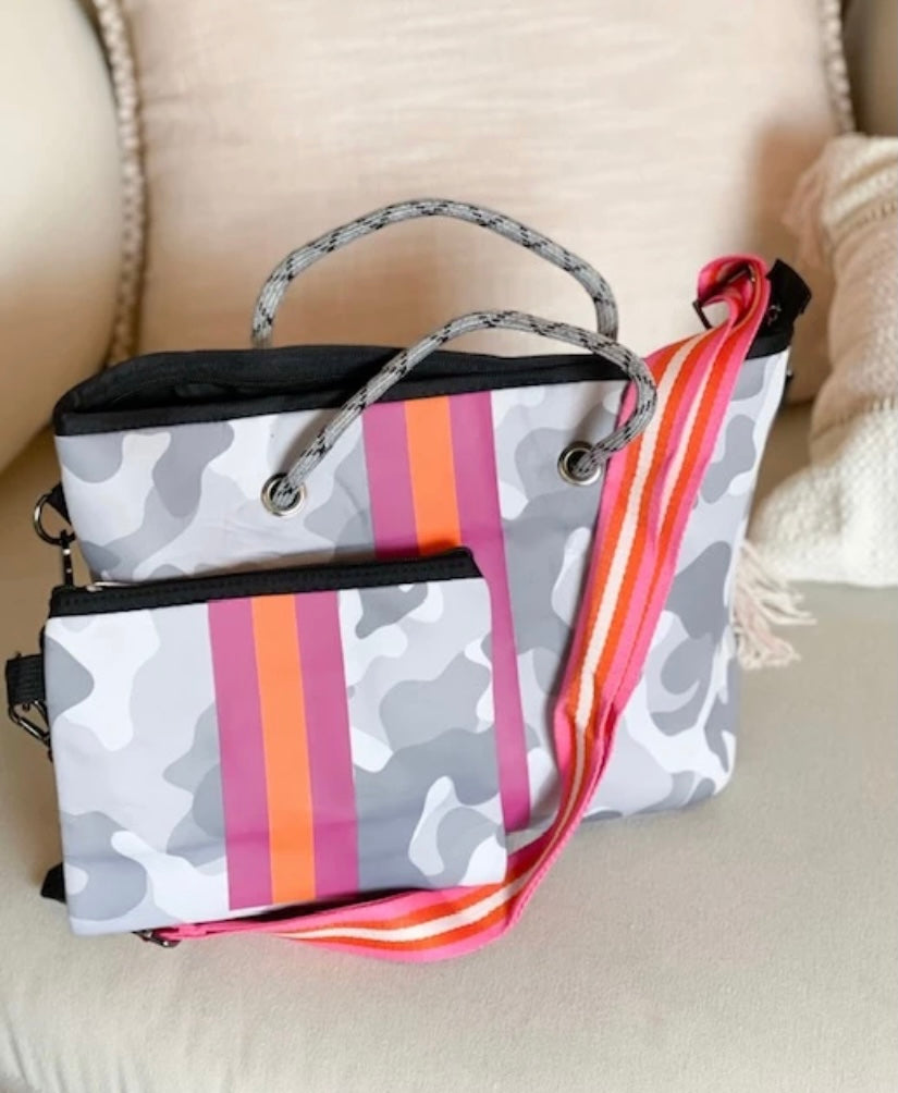Hamptons Crossbody
