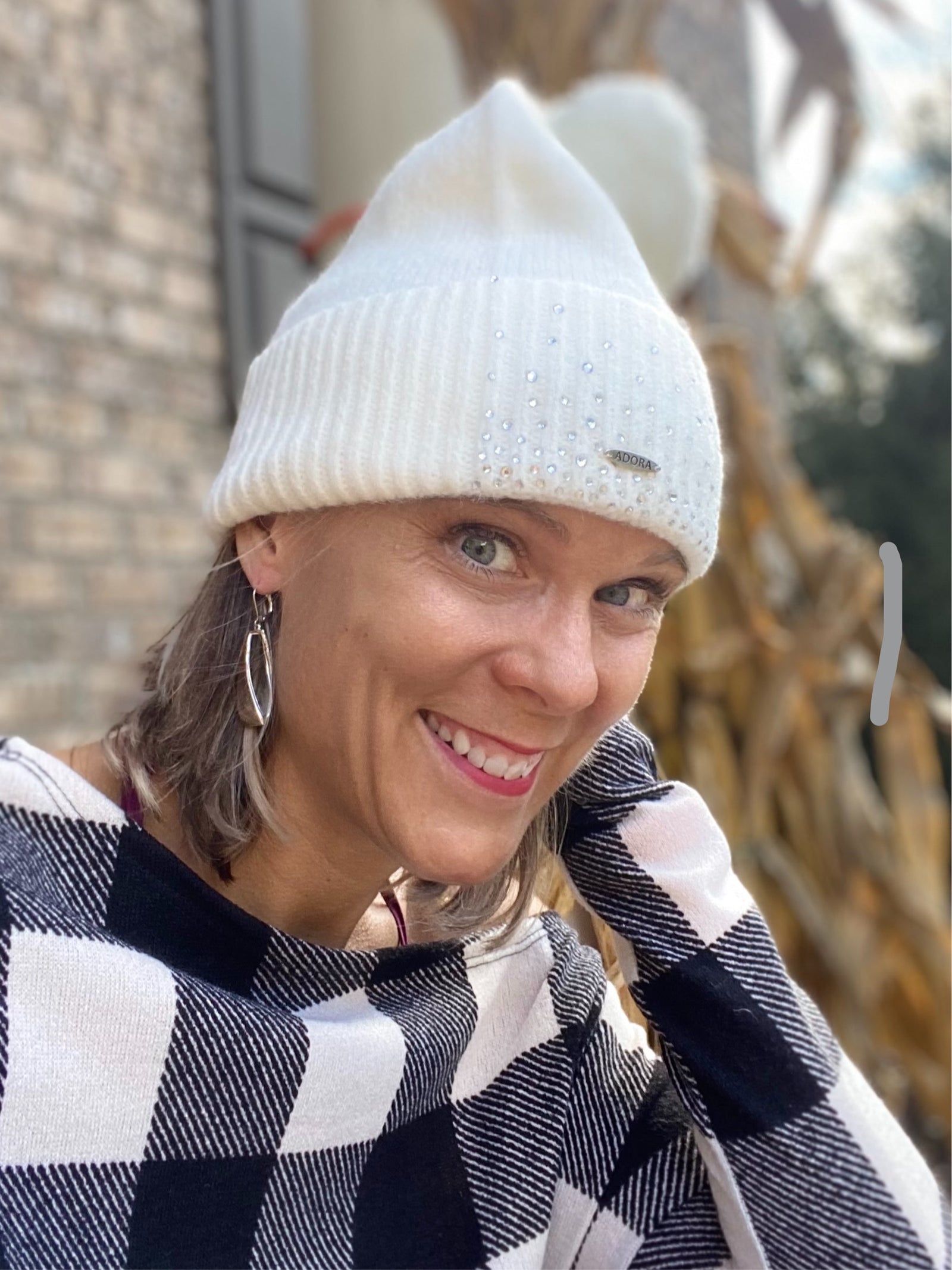 Dream Come True Knit Beanie