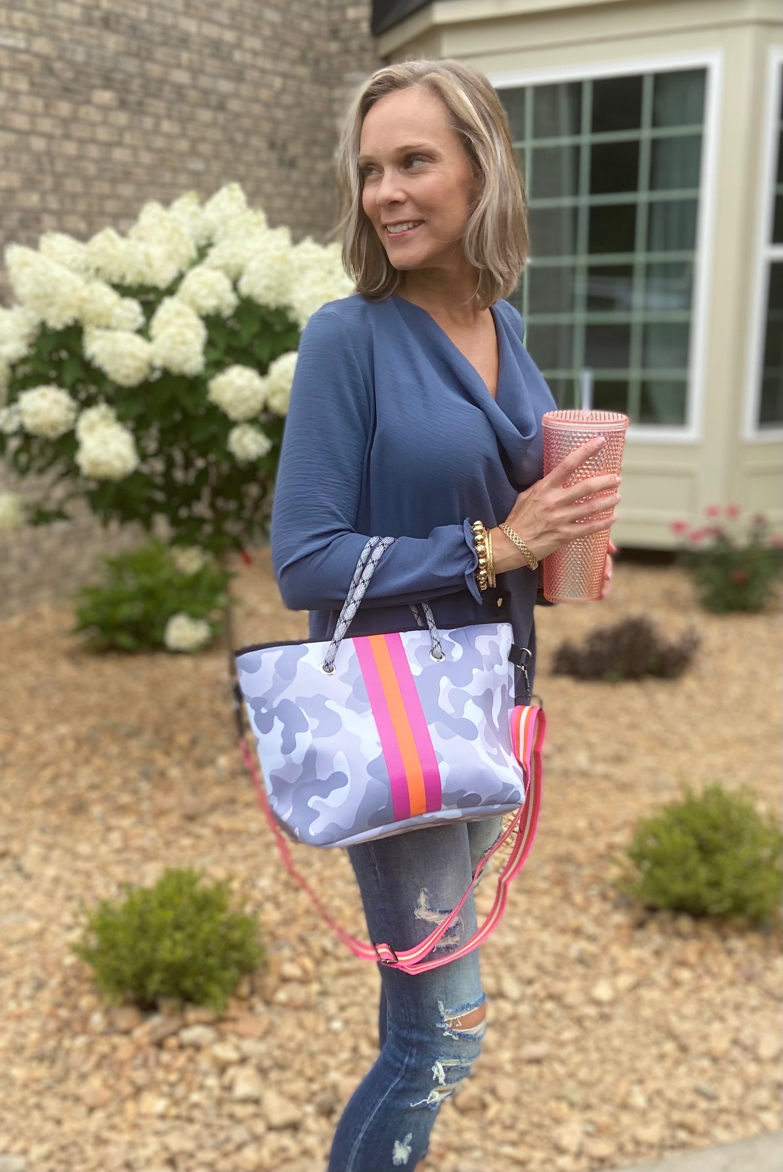 Hamptons Crossbody