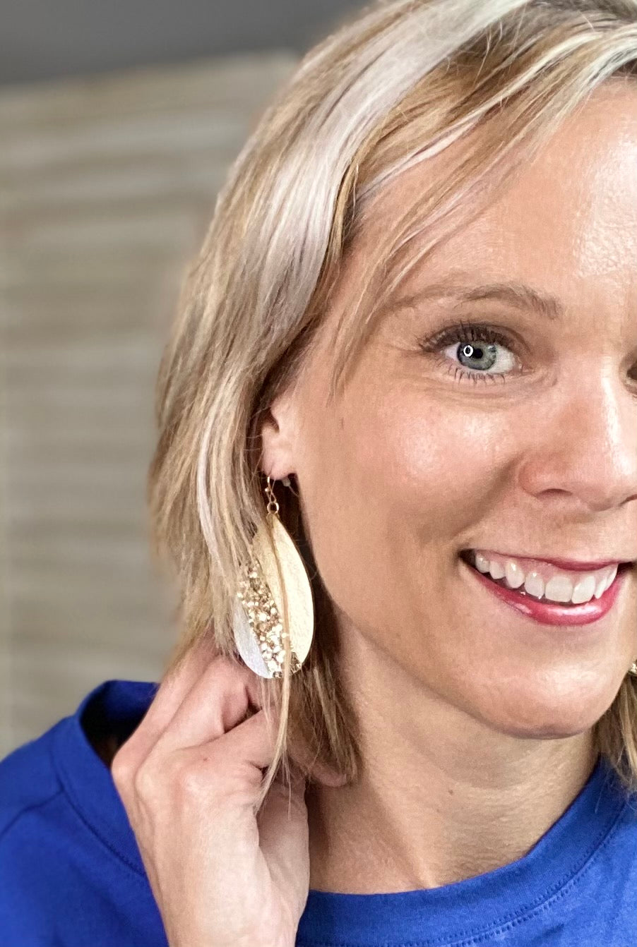 Better Together Drop Earrings