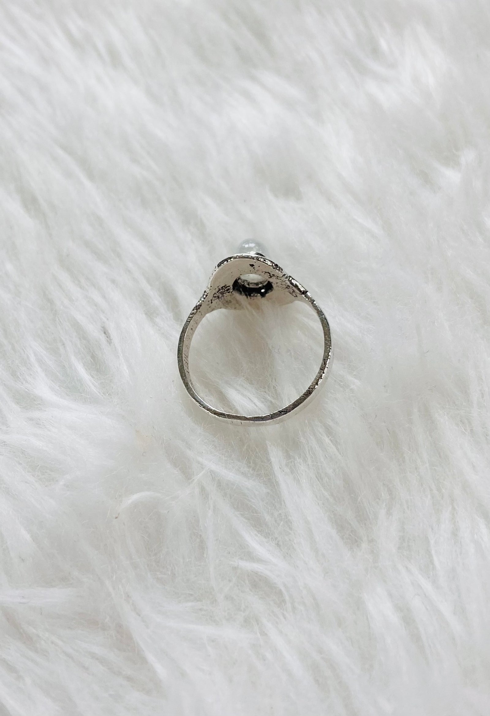 Free Spirit Jasper Ring