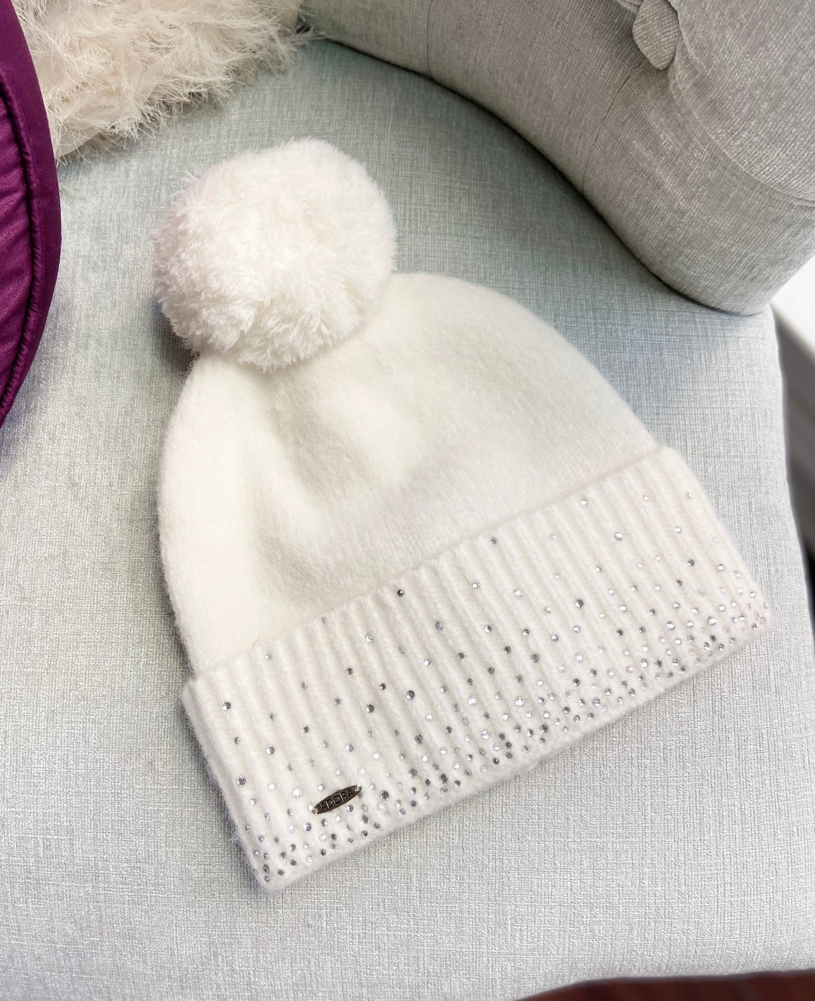 Dream Come True Knit Beanie