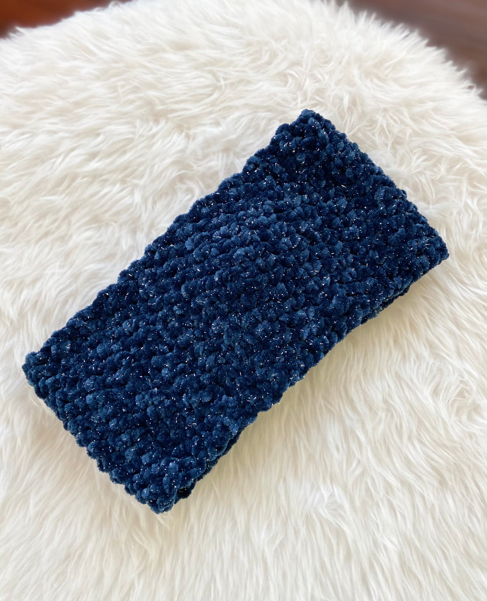 Forever Mine Knit Headband