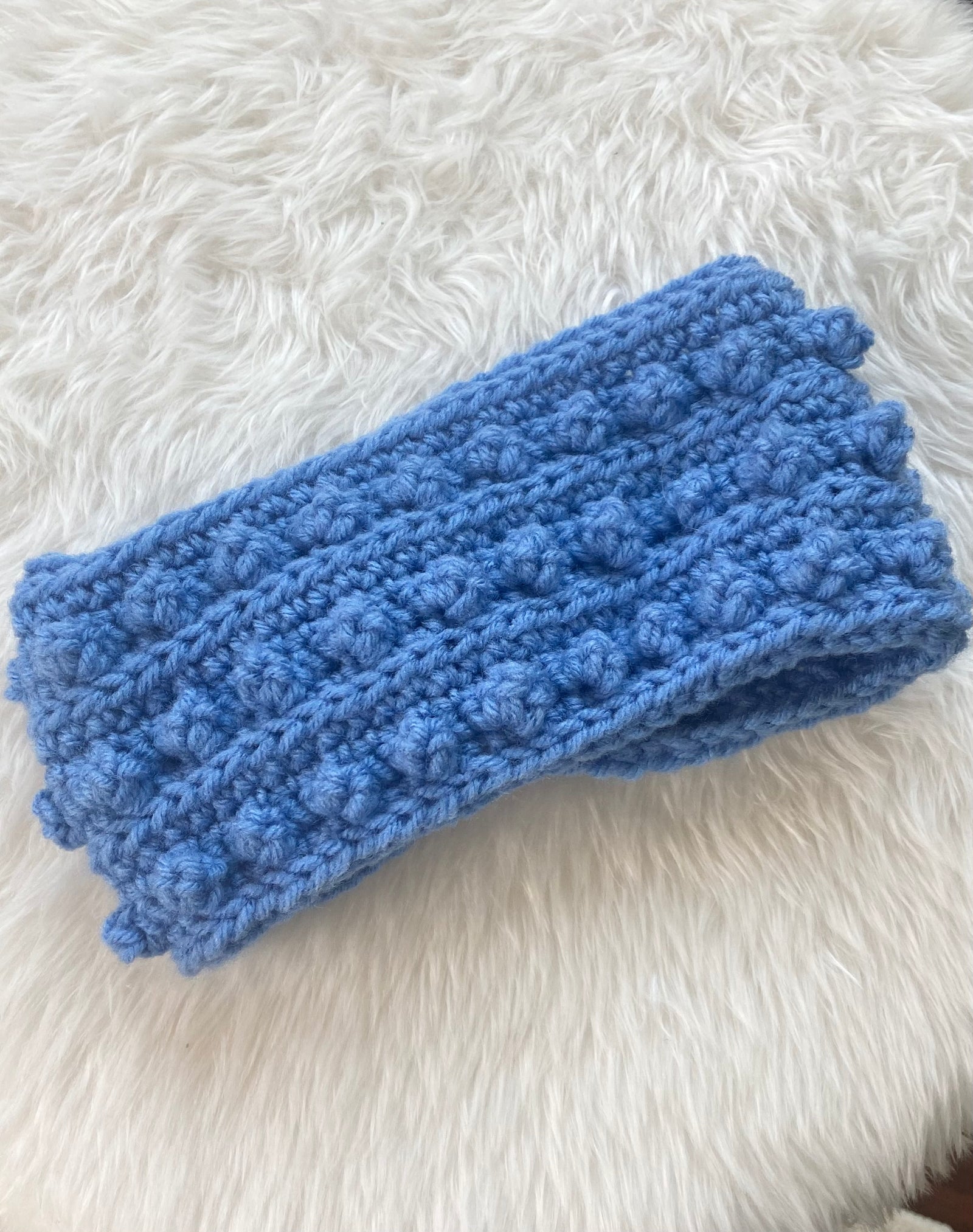 Forever Mine Knit Headband