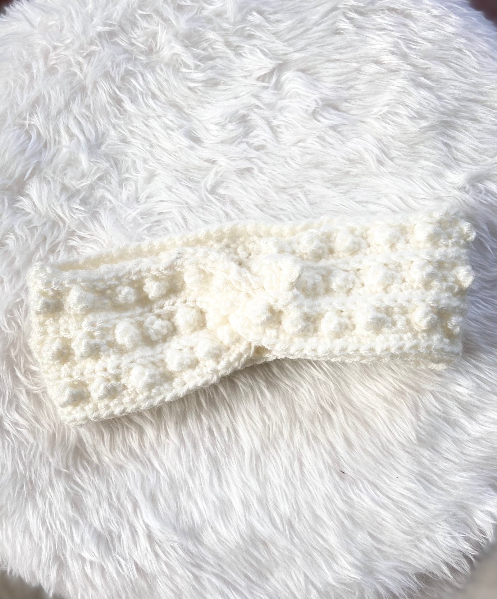 Forever Mine Knit Headband