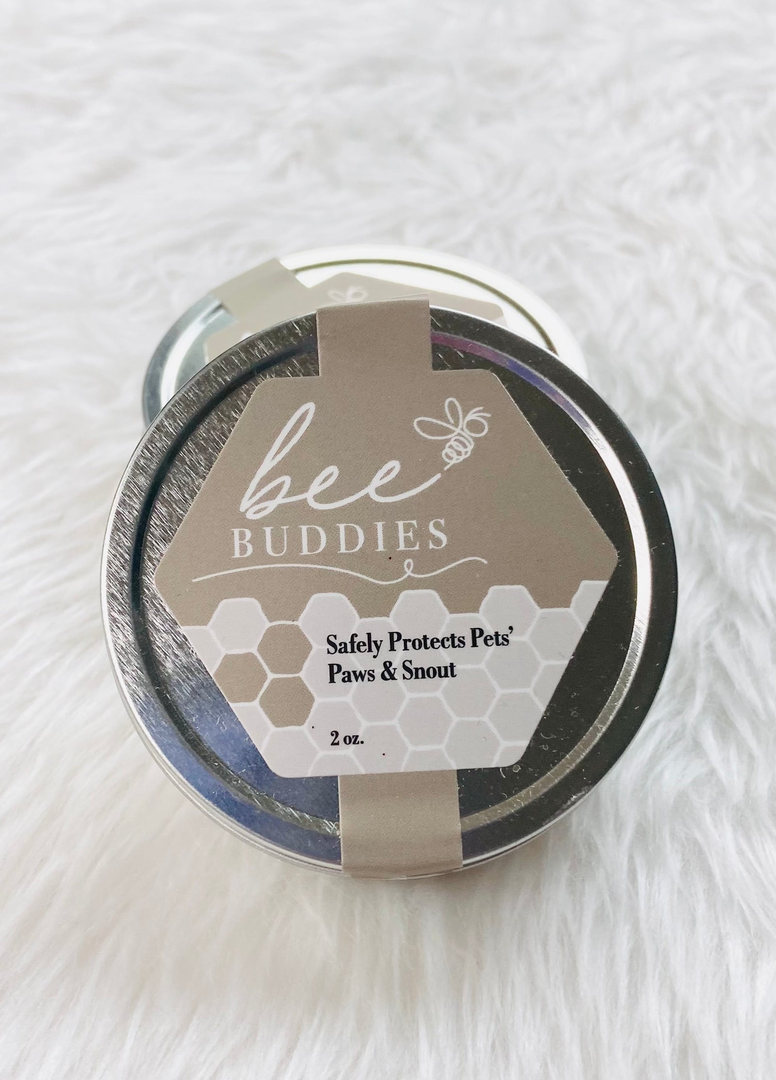 Bee Buddies|Paw + Snout